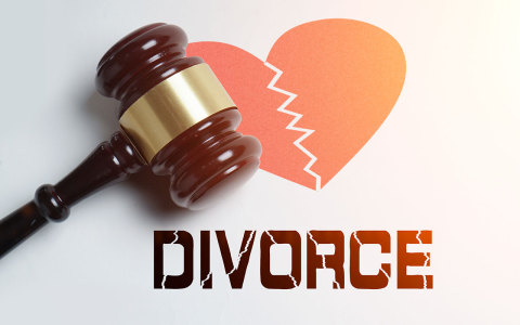 双方离婚起诉
