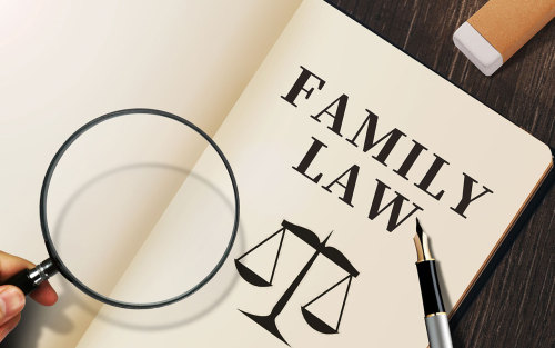 民法典关于离婚财产分配的条文