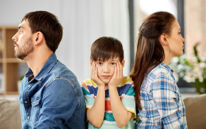关于离婚后孩子探视权规定