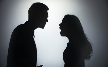 协议离婚时对方该怎么办