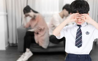 离婚后该如何办理子女抚养权