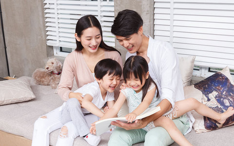 离婚三岁孩子