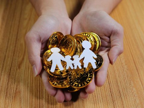 供养亲属抚恤金有时间限制吗