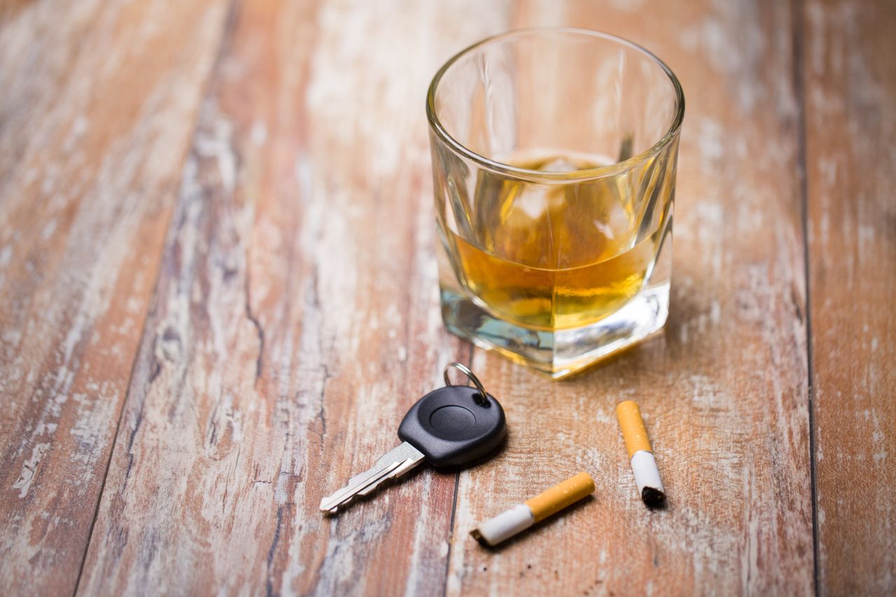 酒驾验血108会拘留多久