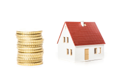房子做抵押贷款的流程是什么？