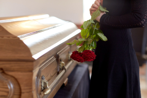 配偶死亡可以请多久的丧假