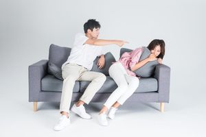 夫妻冷战分居算遗弃吗