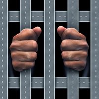 超危险物品运输车辆会不会扣分罚款