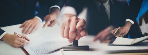 注销公司需要董事会成员签字吗