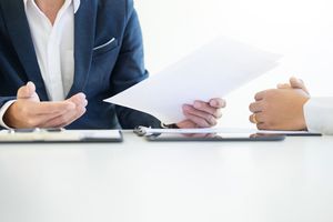 授权与委托有何不同点