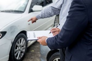 交通事故车辆痕迹鉴定需要多长时间