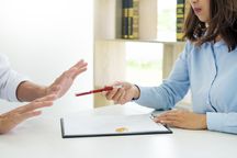 解除事实婚姻协议书专业范本