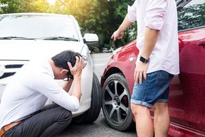 被电瓶车撞了怎么让自己利益最大化