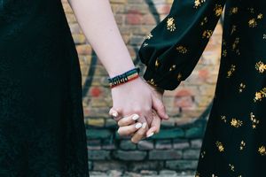 同性婚姻合法有希望吗