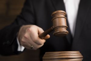 串通投标罪辩护书模板