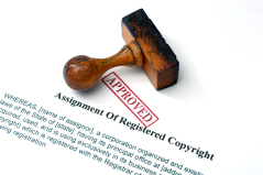 版权纠纷的形式是什么