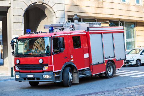 消防安全的定义是什么