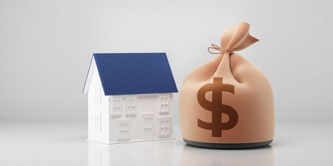 个人住房贷款利率是多少