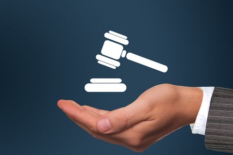 网上怎么提交民事诉讼状