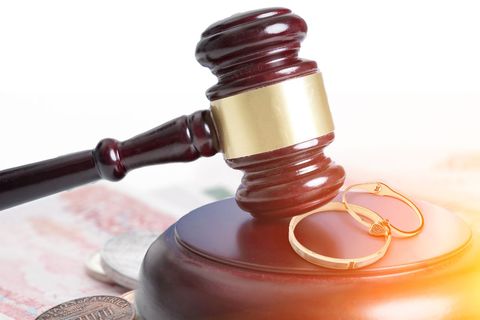 夫妻财产公证可以撤销吗-靠谱派