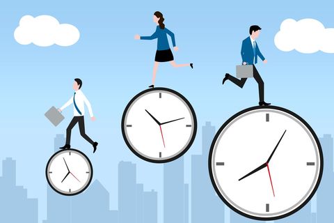 五一加班2天抵平时上班11天,劳动法中有关加班有哪些规定