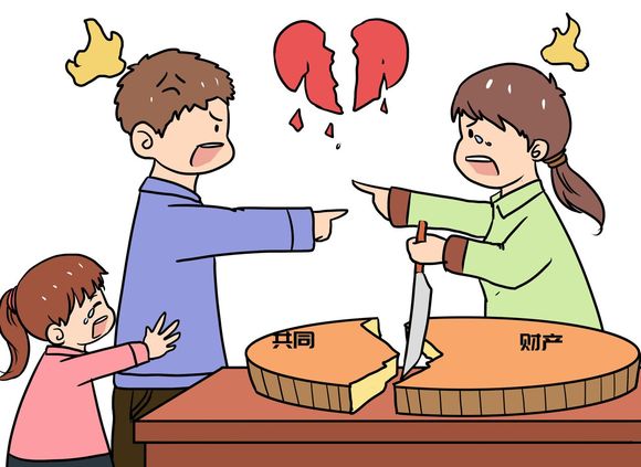 婚内财产协议如何生效