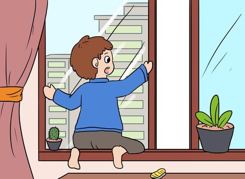 幼儿在家中意外死亡怎么办