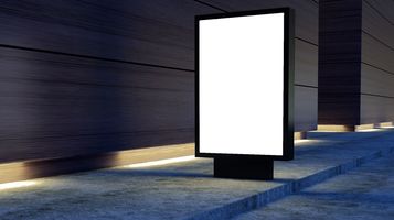 户外广告登记管理规定是怎样的