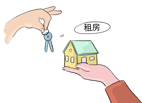 租房合同未满一年退房违规吗