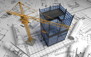 建筑工程的建设成本包括哪些支出
