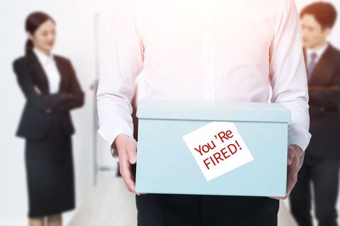 员工解除合同是否通知用人单位