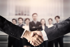 合伙企业能转个人独资企业吗