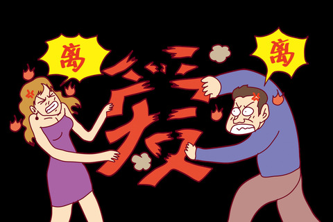 婚外情离婚取证注意什么,有婚外情离婚财产如何分割