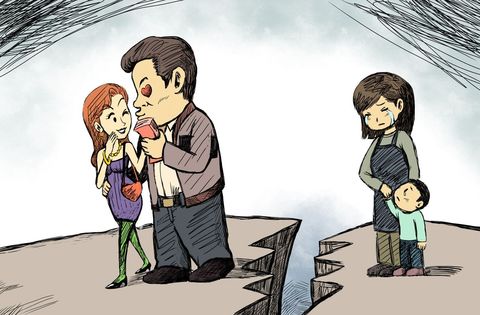 同居关系子女抚养纠纷管辖