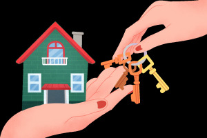 房屋出租协议用做什么使用怎么填