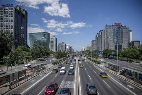 交通违法滞纳金
