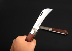 多长的刀算管制刀具