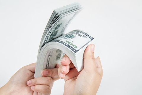 失业金领取