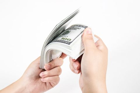 现货交易被骗的钱能要回来吗
