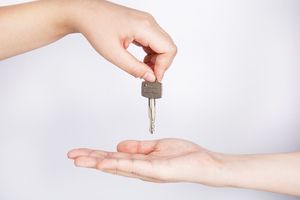 不定期租赁合同怎么要回押金