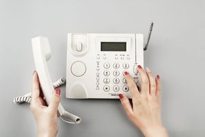 12333打不通怎么投诉
