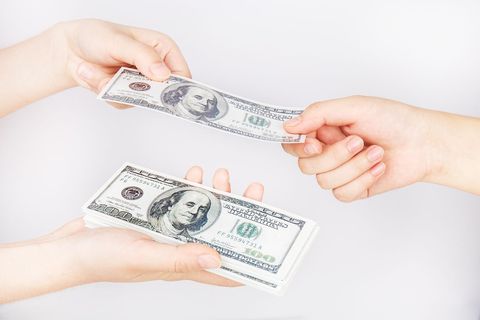 朋友欠钱五个月打电话不接怎么追