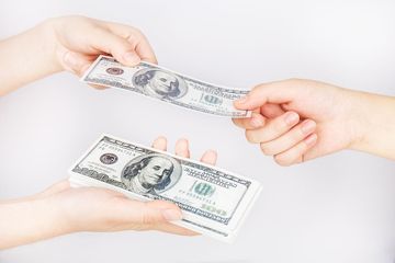 借款合同违约金怎么计算