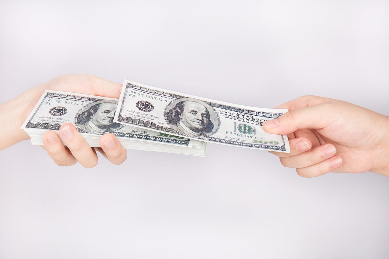 私人借款协议书范文怎么写