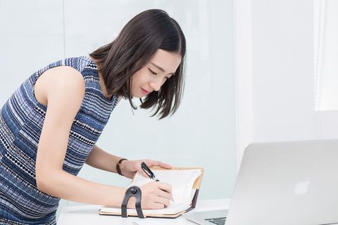 怎么填公休假请假条
