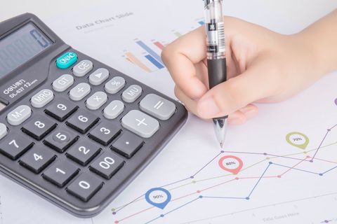 怎么注册小规模纳税人资质-靠谱派