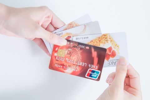 信用卡逾期还完了多久恢复征信