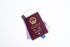 网上护照办理流程