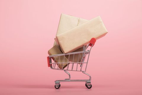 网购退货商家不承担运费怎么处理