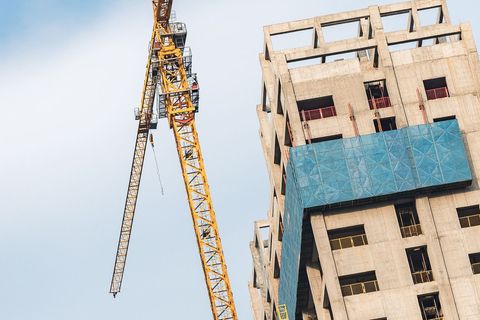 《建筑法》对工程的总包与分包的如何规定的